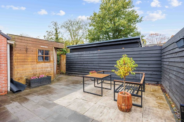 Medium property photo - Van Ewsumstraat 8, 9363 JC Marum